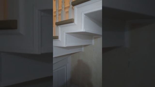 Лестницы из 