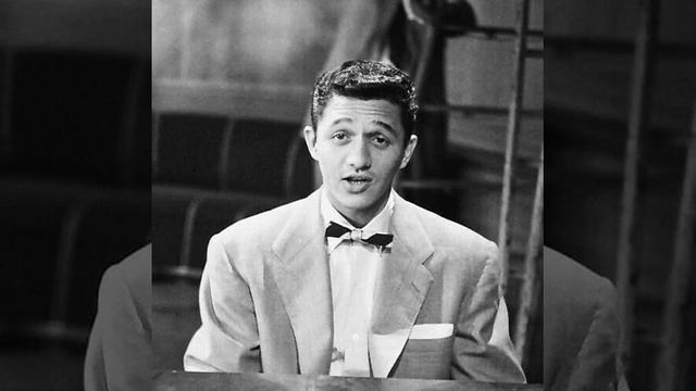 BUDDY GRECO - TRULY (Promotional) '55