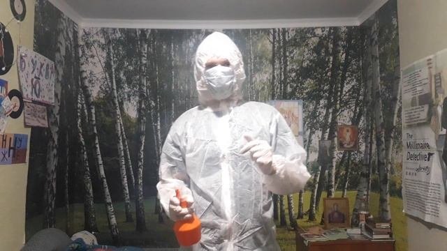 Как избавиться от клопов С 1 раза!