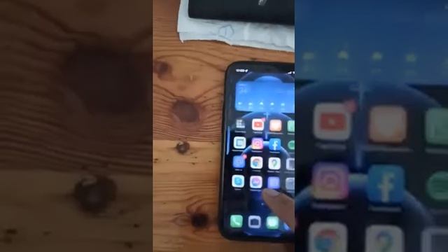 Lenovo XT90 смотреть онлайн