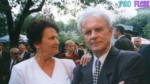 УШЛА К СЫНУ И МУЖУ/ Не стало матери Николая Еременко-мл. Галины Орловой, актрисы театра и кино