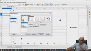 12 PCSP SOMASES x SOMASE | Excel x LibreOffice Calc Prof. Fabiano Abreu