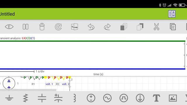 Последовательное соединение резисторов смотреть онлайн