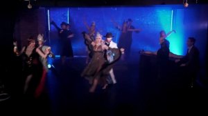 Московский театр танго Tango Jam