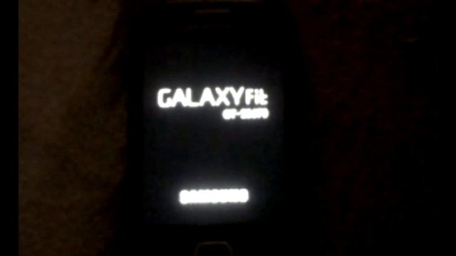 Rom estable para samsung Galaxy Fit (Jelly Bean 4.3) смотреть онлайн