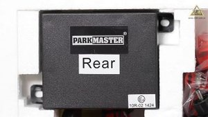 Парктроник PARKMASTER 8 DJ 3233