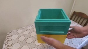 ? Нуклеус мини плюс. Совместимость Симбирск и Бакфаст Сибири / ? Beehive for bees