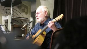 Александр Дольский. 2019. Отцу (Стихи и музыка Павла Дольского)