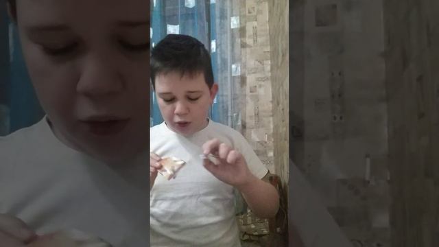 Мини распоковка пакетиков магнит. Что мне выпадит в этом видео вас удивит? смотреть онлайн