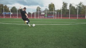 Детско-юношеские соревнования по футболу в Брянской области