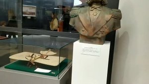 Санкт-Петербург. Центральный военно-морской музей им.императора Петра Великого/ Central Naval Museu