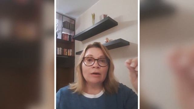 Отзыв о центре РБТ -  психолог. Татьяна Полтавская