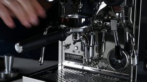 Обзор Rocket Espresso Appartamento TCA