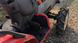 Янмар RS-24 без пробега по России