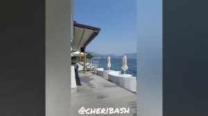 Пляжи Мармариса: Icon Beach, Marmaris Palace Beach, Monte Beach Club