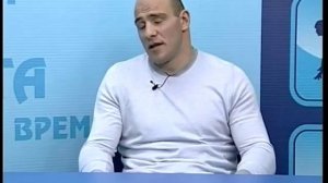 Таймазов Артур Artur Taymazov