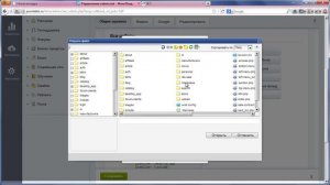 Полуавтоматическое создание robots.txt на Битриксе v14