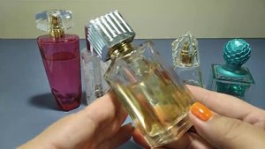 ♥ АРОМАТЫ С НОТОЙ МАЛИНЫ ♥ ТОП - 10 ♥ ЯГОДА - МАЛИНКА ♥