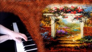 Ш.Мейер (К.Майер) - Этюд соль минор / C.Mayer - Etude in G Minor [НОТЫ]