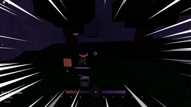 ROBLOX  WISTERIA ULTIMATE BEGINNERS GUIDE PART 2