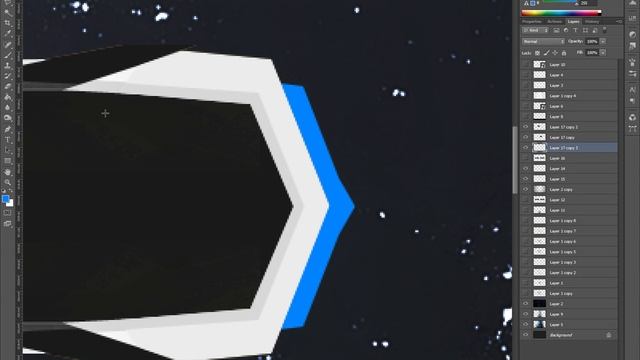 Method: Делаем оверлеи в фотошопе смотреть онлайн