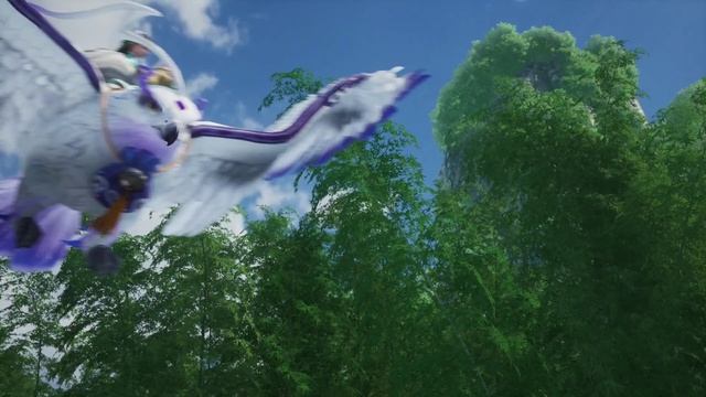 Live 4K | 仙 剑 奇 侠 传 七 | Sword and Fairy 7 Gameplay Part 1 | RTX 3080 - no commentary смотреть онлайн