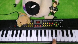 День рождения / Песенка крокодила Гены