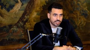 Comment réduire la population mondiale  ?   Idriss Aberkane
