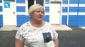 09 07 20 В оздоровительном центре «Лесная поляна» появился новый бассейн