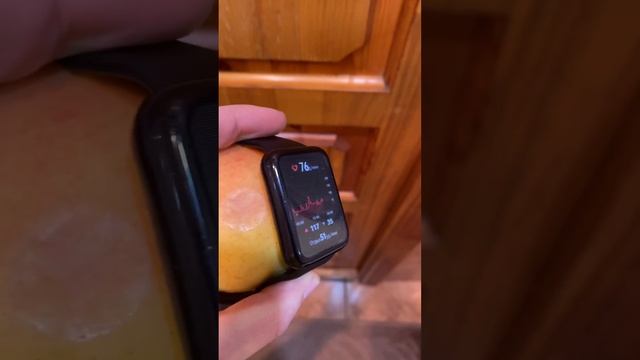 Работа хвалённого браслета от HUAWEI модели Watch Fit 2 смотреть онлайн