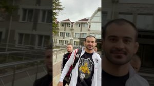 Приключения сибиряков во Владивостоке!!!