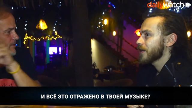 Децл сам о себе смотреть онлайн