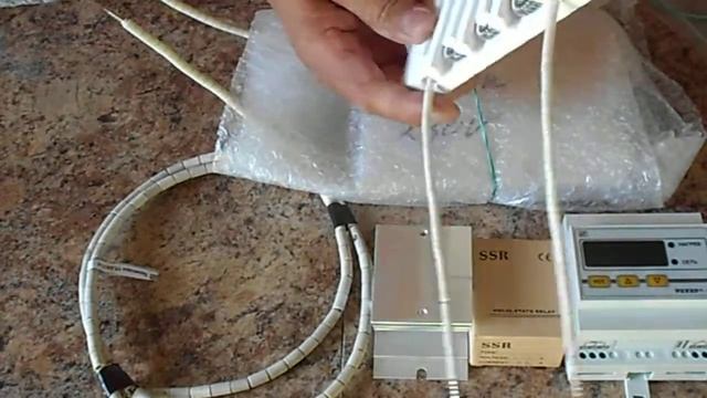 комплект для термопечи смотреть онлайн