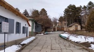 Домик  Лермонтова. Экскурсия по Пятигорску.