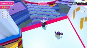 стрим по игре Fall Guys  | gameplay | фол гайс на русском языке