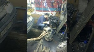 Ставим 16v в 2114