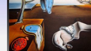 Salvador Dali - STORYTIME! . . . dreams into paintings!