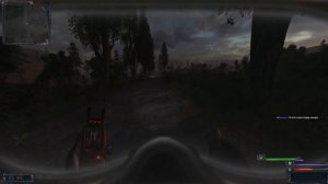 "S.T.A.L.K.E.R.: Clear Sky REMAKE Прохождение сюжетки #3"