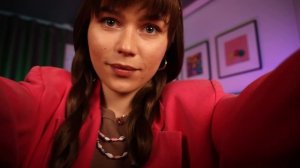 ASMR The Most Relaxing Hair Saloon! (Lizi Haircut, Kris Hair Wash, Alisa Hair Style)