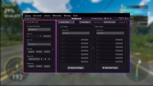 BEST CONTROLLER SETTINGS IN THE CREW MOTORFEST | *NO INPUT LAG* (IN DEPTH)