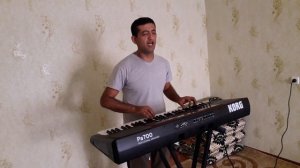 Улфати Давлат ш. Дустмурод Али