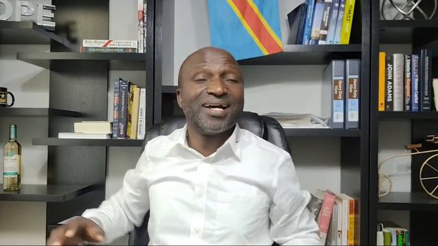 30/07/21 URGENT PAUL NSAPU DESIGNÉ PRÉSIDENT DE LA CENI. FELICITATION смотреть онлайн