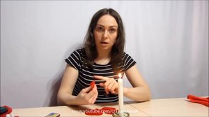 Мастер Класс как Сшить Красивый Пояс и Сделать Цветы к любому Платью любому Наряду! DIY