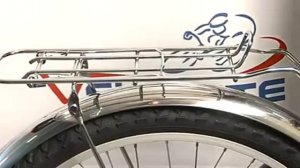 Складной велосипед Stels Pilot 710. Велосипеды Stels в Челябинске, купить.