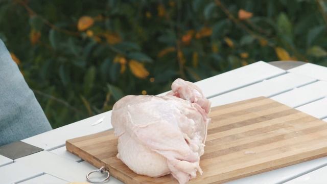 Складной Якутский нож - тест на продуктах | Кузница "Железные братья"