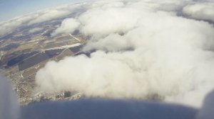 Саранск, лямбирь 1650м