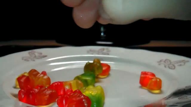 Обзор еды№3 смотреть онлайн