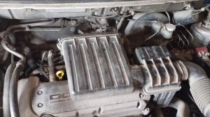 работа стартера сузуки лиана после ремонта