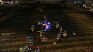 Карос Арена / ЛУК 76 лвл