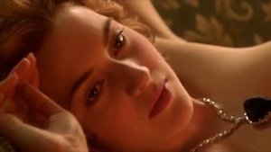 Rose (Titanic) // Speed Drawing